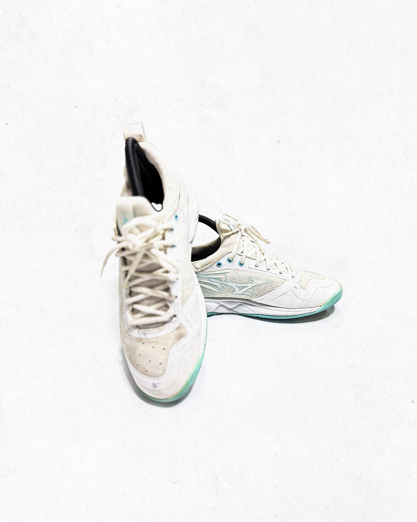 MIZUNO WAVE LUMINOUS 3