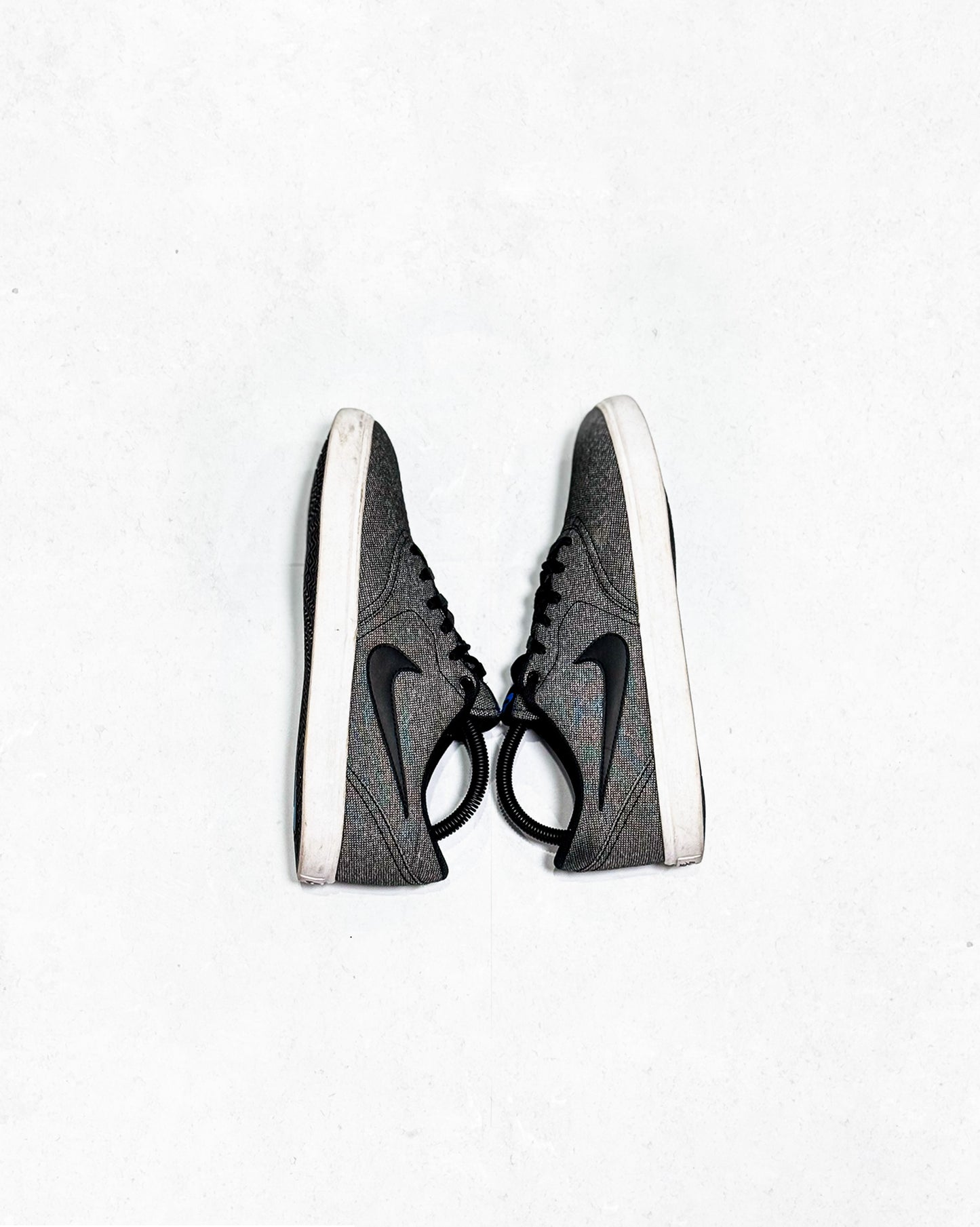 NIKE SB CHECK SOLARSOFT CANVAS