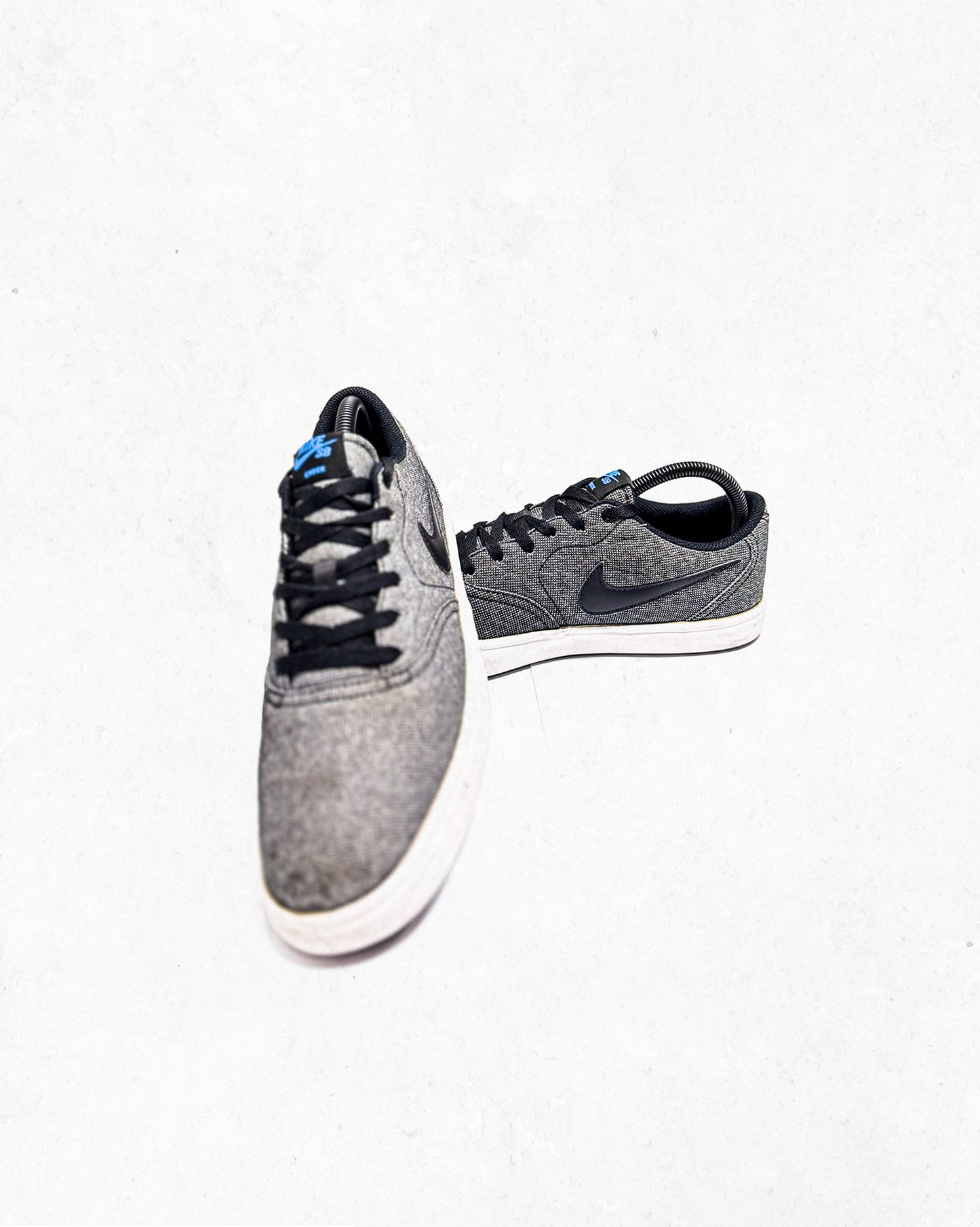 NIKE SB CHECK SOLARSOFT CANVAS