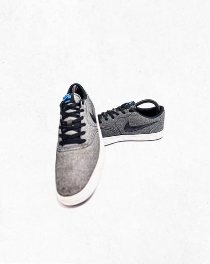 NIKE SB CHECK SOLARSOFT CANVAS