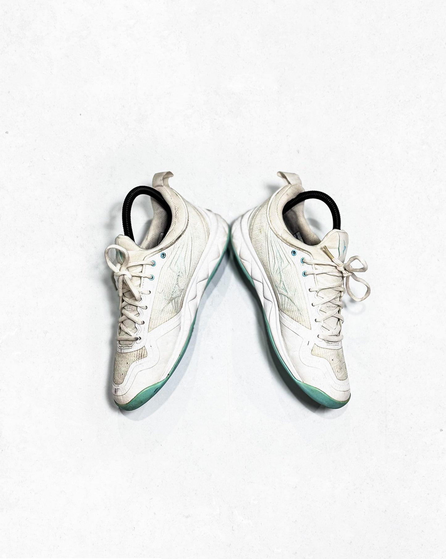 MIZUNO WAVE LUMINOUS 3