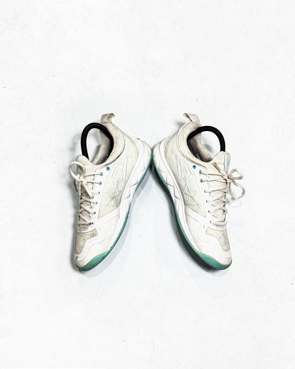 MIZUNO WAVE LUMINOUS 3