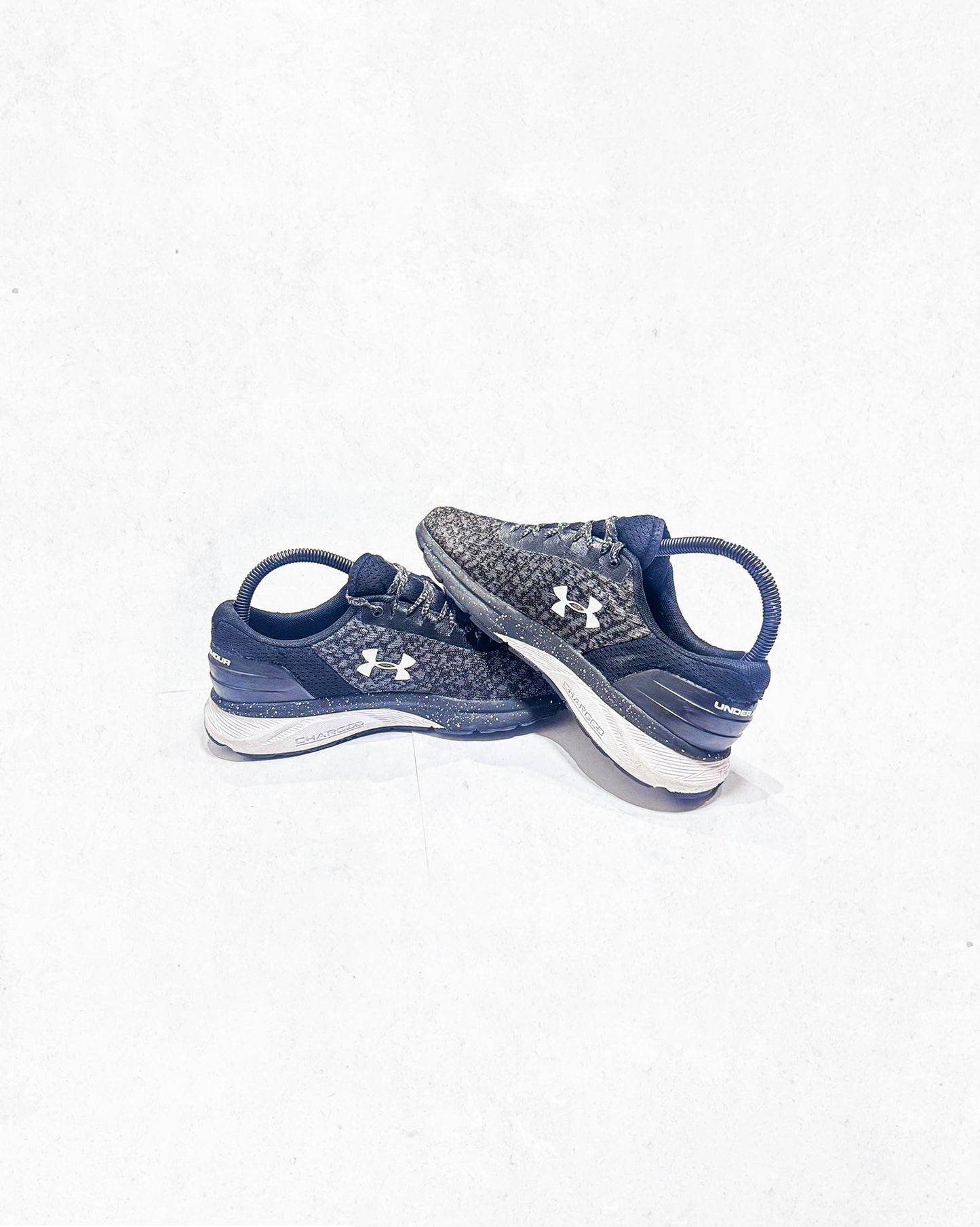 UNDER ARMOUR WOMENS’S CHARGED ESCAPE 2 REFLECT