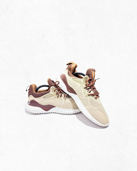 FOUR SEASONS LACE UP ATHLETIC SNEAKERS