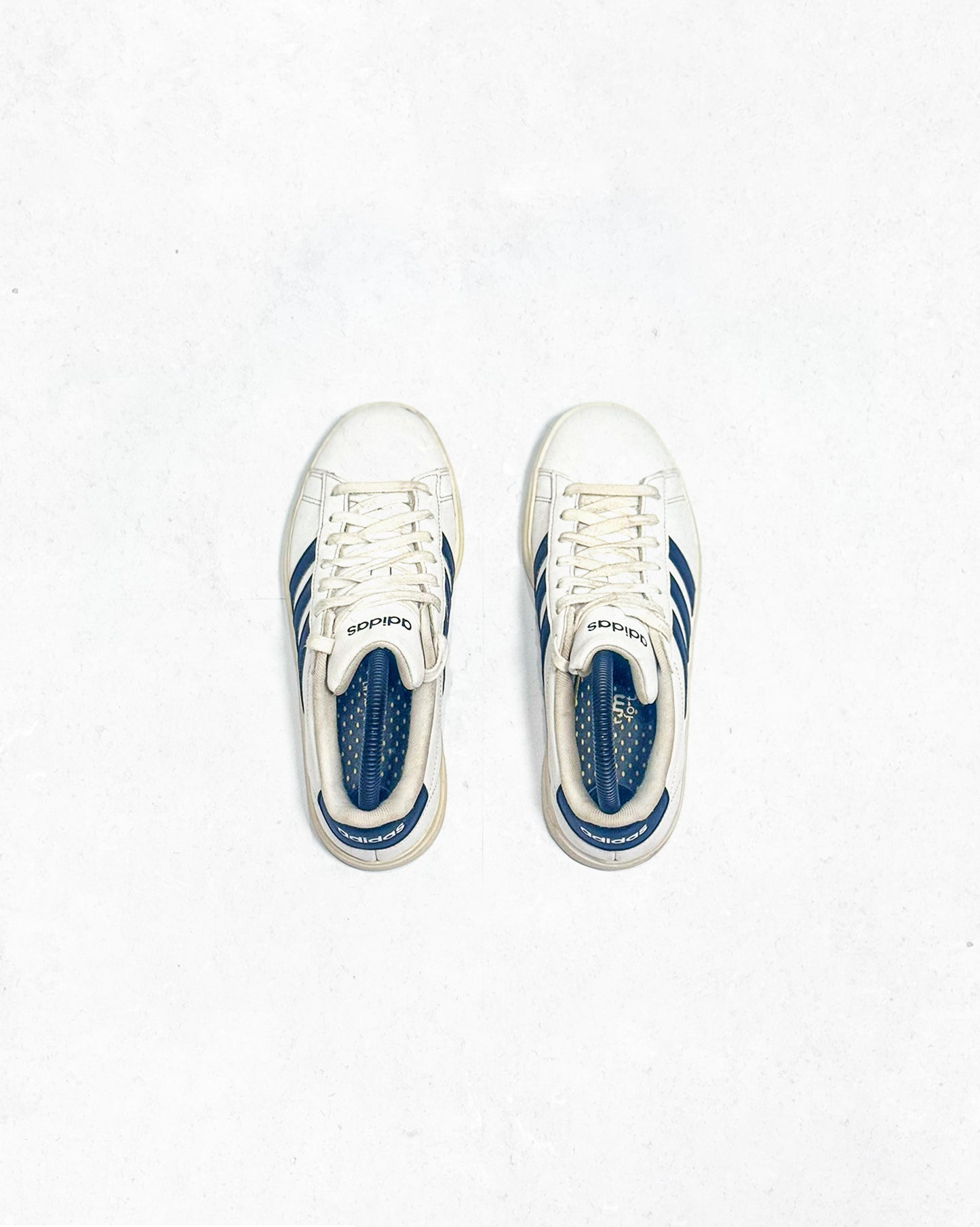 ADIDAS GRAND COURT BASE 2.0